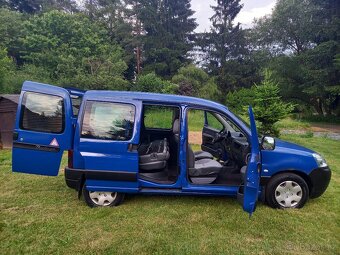 Berlingo 1.9D - 14