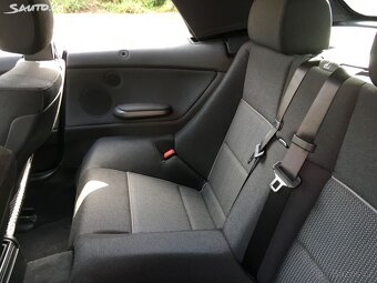 BMW E46 - 2.0 atmosféra youngtimer - 14