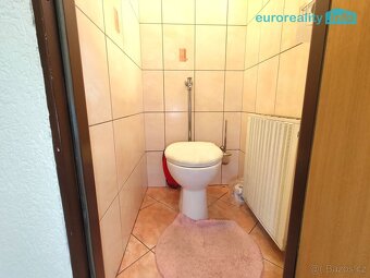 Prodej, rodinný dům, 532 m2, Mariánské Lázně - Velká Hleďseb - 14