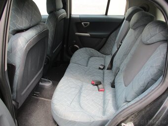 SMART FORFOUR - 1.3 - 14