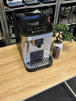 Kávovar Delonghi Magnifica Evo ECAM 290.31.SB - 14