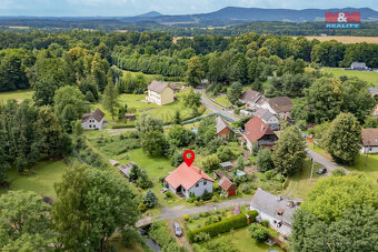 Prodej rodinného domu, 130 m², Skalice u České Lípy - 14