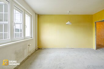 Prodej bytu 4+1 84 m², Zlín, ev.č. 14322 - 14