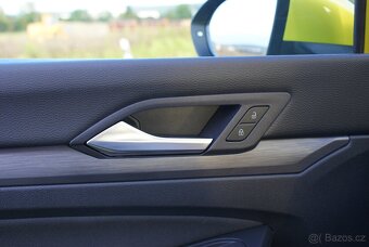 VW Golf 8, 2.0 TDi 110kW, Style, 2021, DSG - 14