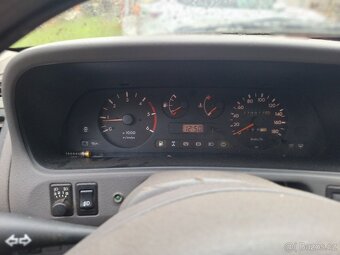 Nissan terrano 2 - 14