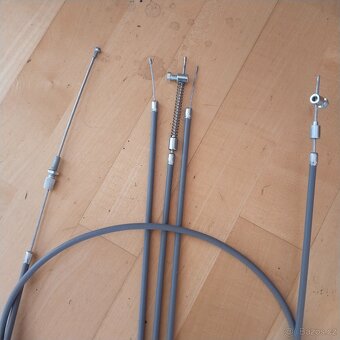 Babetta 207/100 po částečné renovaci - 14