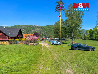 Prodej pozemku, 1543 m², Sebuzín - 14