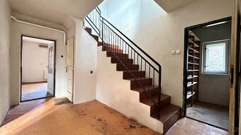 Dvougenerační rodinný dům Lhota u Vsetína - 14