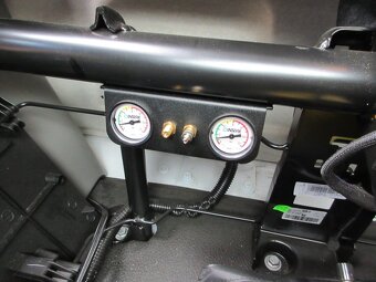 Renault Master, 24 000 km - 14