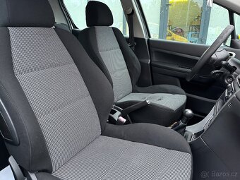 Peugeot 307 2005 - 14