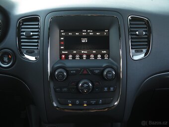 Dodge Durango, 3.6 V6 - ODPOČET DPH - SRT LOOK - 14