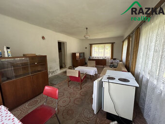 Prodej rodinného domu se zahrada a garáží -... - 14