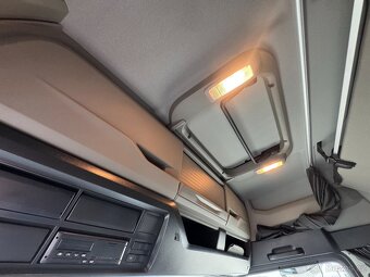 MAN TGM 18.290,  S VALNÍKEM 21 PALET, NEREGISTROVANÉ - 14