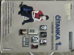 Učebnice SŠ a SU - 14