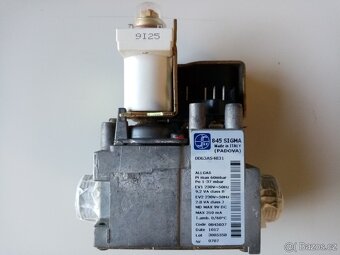 Thermona THERM 20 TCXZ, THERM 20 TLXZ, THERM 14 X - 14