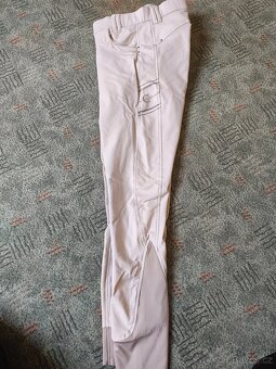 Závodní rajtky, trička a saka - 14