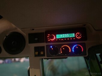 Traktor FENDT 211 F Vario 81 - 14