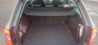 Skoda superb elegance 2.0 tdi 125 kw 4x4 dsg - 14