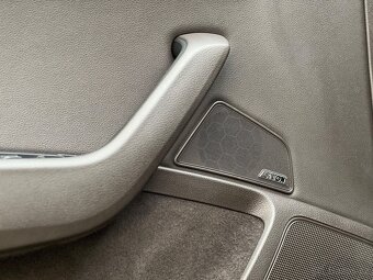 Škoda Superb III combi 2.0TDi,140kW,DSG,L&K,Webasto,DPH,Pano - 14