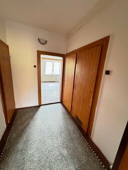 Pronájem bytu 4+kk v Pardubicích - ul. Pichlova - 14