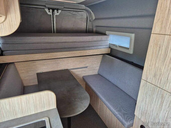 BOXER 2.0 HDI Obytný vůz Siesta DPH - 14