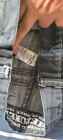 Set chlapeckého oblečení 6-7 - 14