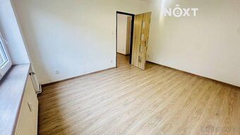 Pronájem byt 2+1, 55㎡ - 14