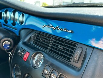 Fiat Coupe 2.0 113kW - 14