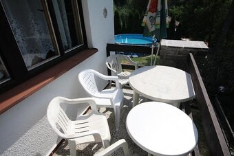 Chata na Orlíku - 14