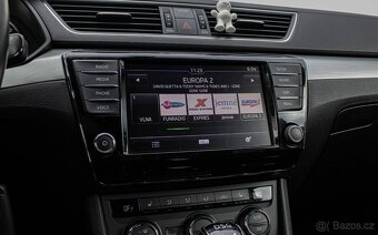 Škoda Superb 2.0 TSI 4x4 2016 - 14