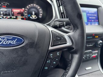 2020 Ford S-MAX Titanium 110kW (Odpočet DPH) - 14