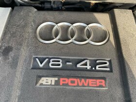 Audi Q7 4.2 TDI - 14