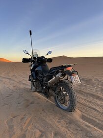 BMW f650 gs - 14