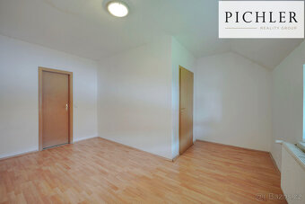 Prodej domu, 2+kk, 43 m2, Košetice - 14