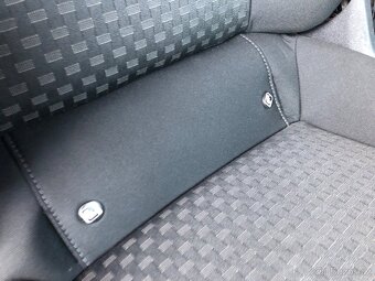 Ford tranzit custom 8míst r.v 2019 96kw klimatizace - 14