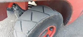 VZV LINDE  typ H35D - rok 2019 - 14