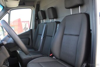 Mercedes-Benz Sprinter 516,SKŘÍŇ 8PAL,H.ČELO,ČR,1.MAJ - 14