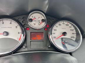 PEUGEOT 207 1.6 SPORT 88KW,5DV,KLIMA,ALU - 14