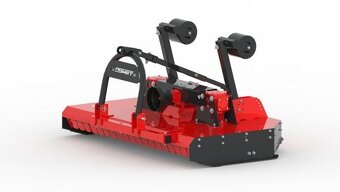 Mulčovač RG 200 a další talex - 14