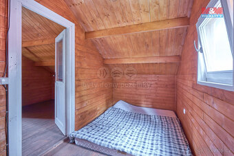 Prodej chaty, 70 m², Bechyně - 14