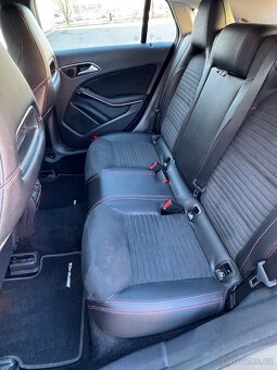 CLA 200cdi AMG packet automat DPH - 14