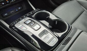Hyundai Tucson Automat 1.6 CRDi MHEV,100kw - 14