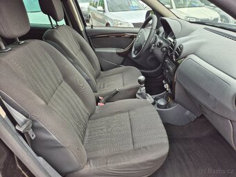 Dacia Duster 1.5dCi,79KW,LAUREATE,KLIMA,BEZ KOROZE,R.V.2011 - 14