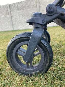 Kočárek ABC Design Viper trojkombinace - 14