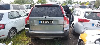 XC90 BOURANÉ - 14