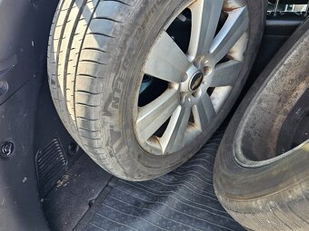 Chevrolet Captiva, 2.0 CTD 4WD LT - 14
