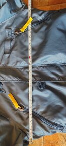 Alpha Industries parka Wmn PPS N3B - 14