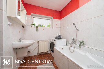 Prodej rodinného domu na okraji obce, 128 m2 v Turnově - Nud - 14