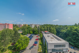 Prodej bytu 3+1, 74 m², Havířov, ul. Kubelíkova - 14