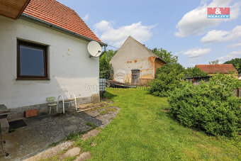 Prodej rodinného domu, 120 m², Ptenín - 14